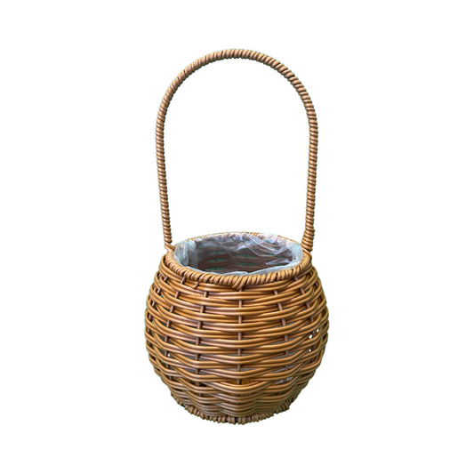 HarvestNest Basket